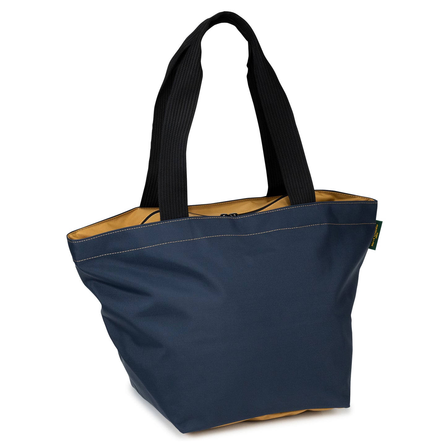 【予約商品】エルベシャプリエ Herve Chapelier 925N(ナイロン舟型ショルダーL)