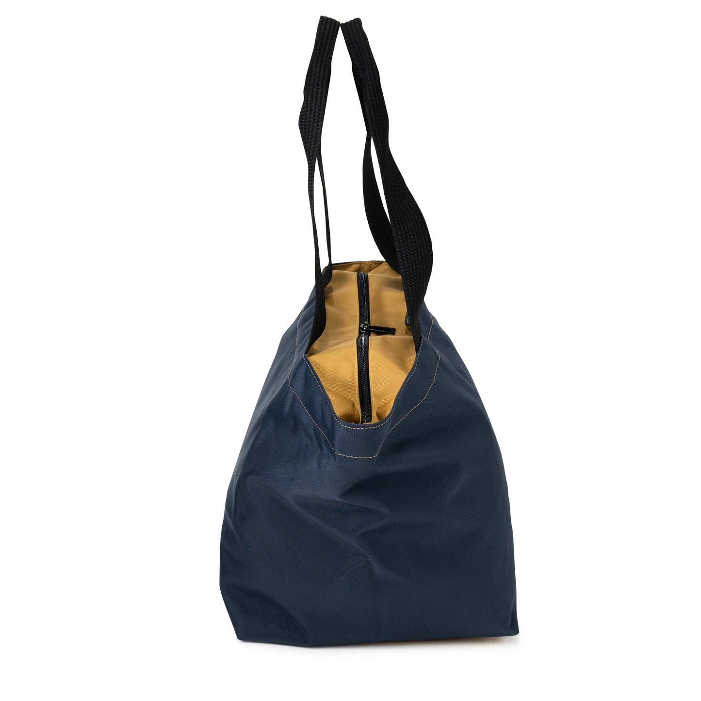 【予約商品】エルベシャプリエ Herve Chapelier 925N(ナイロン舟型ショルダーL)