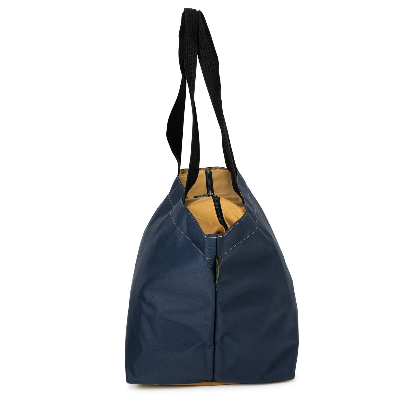 【予約商品】エルベシャプリエ Herve Chapelier 925N(ナイロン舟型ショルダーL)