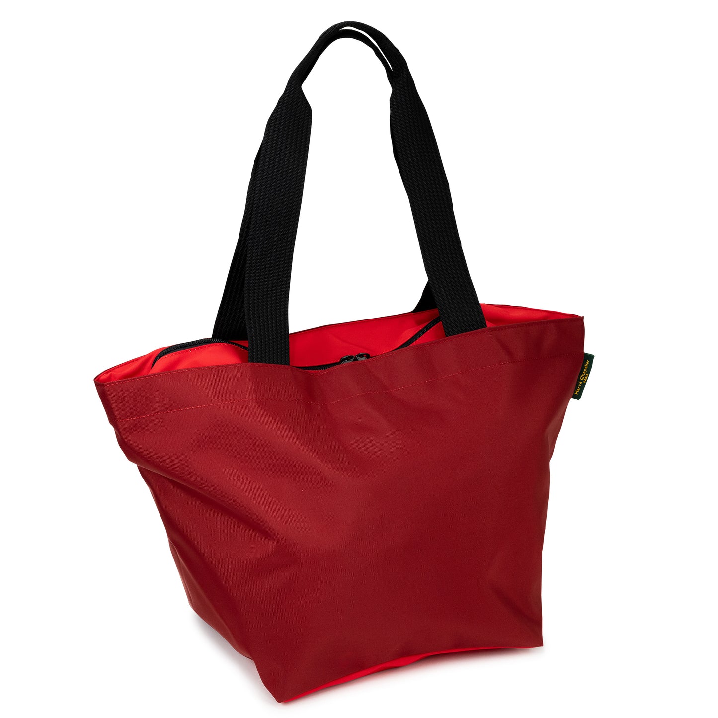 【予約商品】エルベシャプリエ Herve Chapelier 925N(ナイロン舟型ショルダーL)
