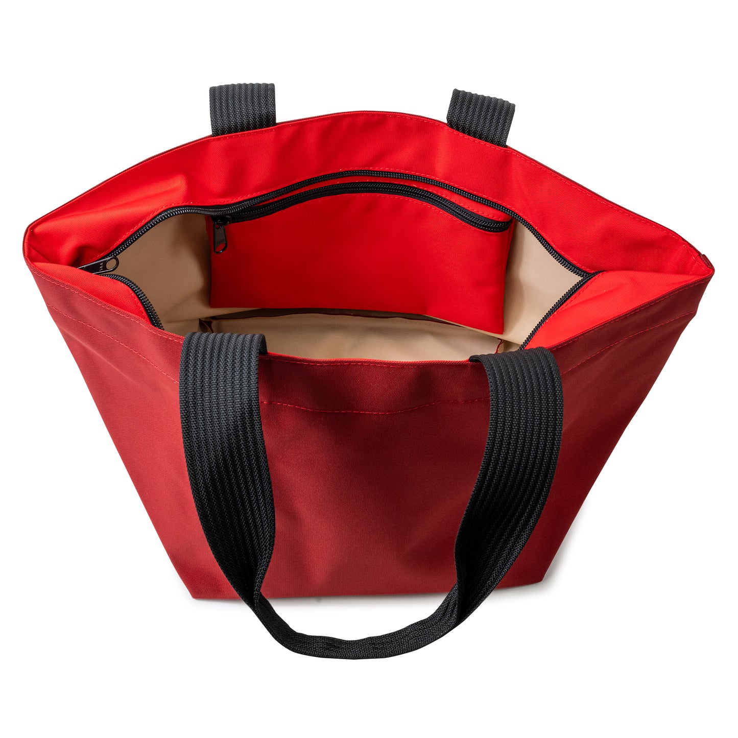 【予約商品】エルベシャプリエ Herve Chapelier 925N(ナイロン舟型ショルダーL)