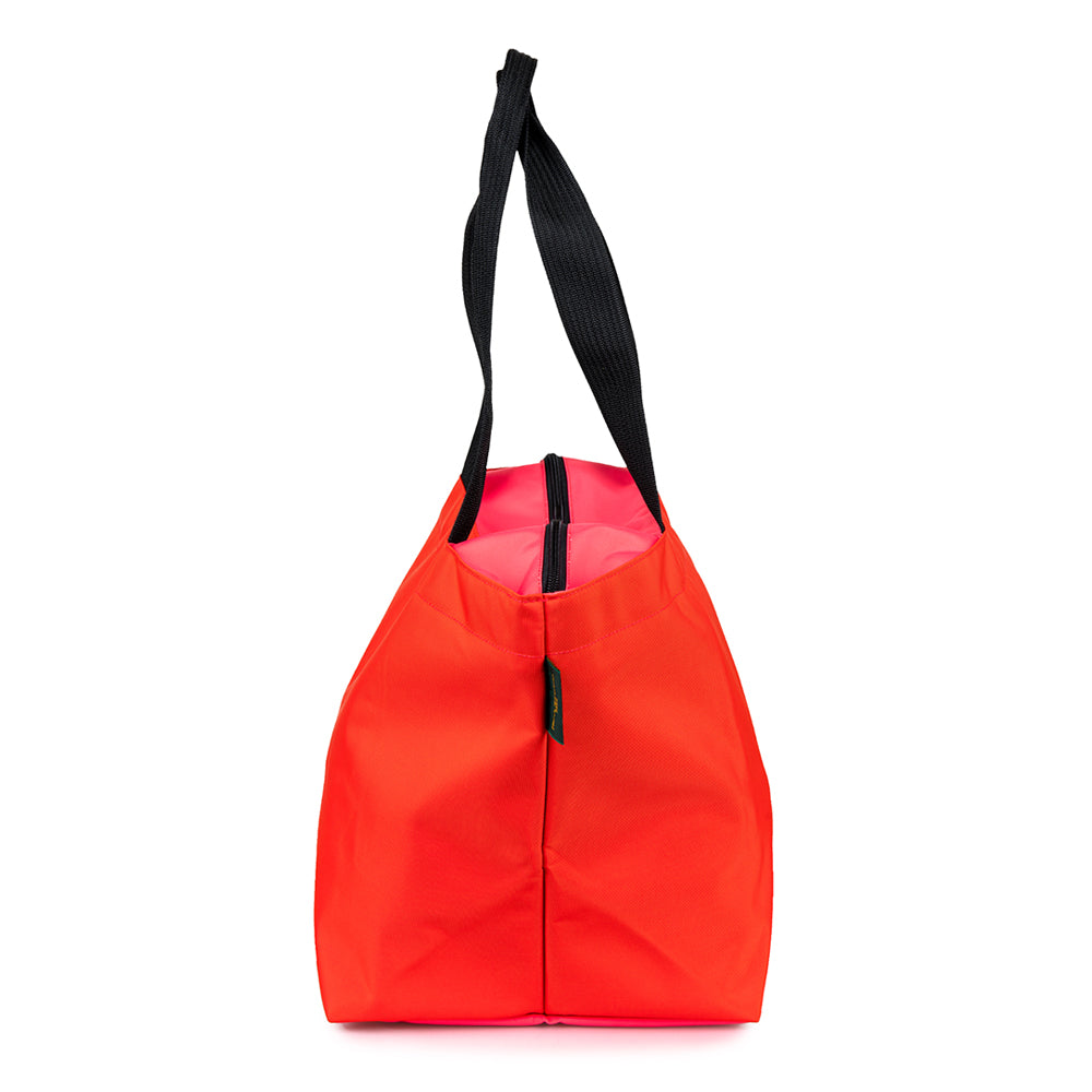 エルベシャプリエ Herve Chapelier 925N(ナイロン舟型ショルダーL)