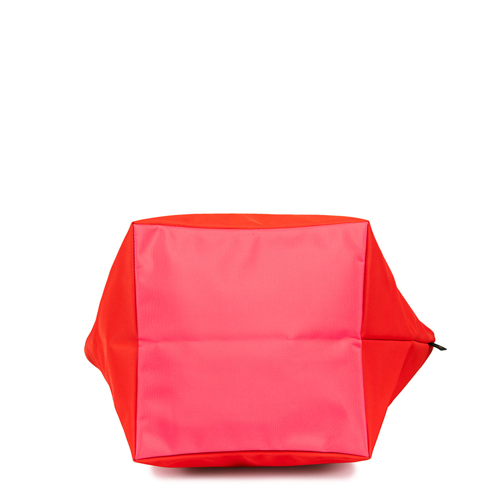 エルベシャプリエ Herve Chapelier 925N(ナイロン舟型ショルダーL)