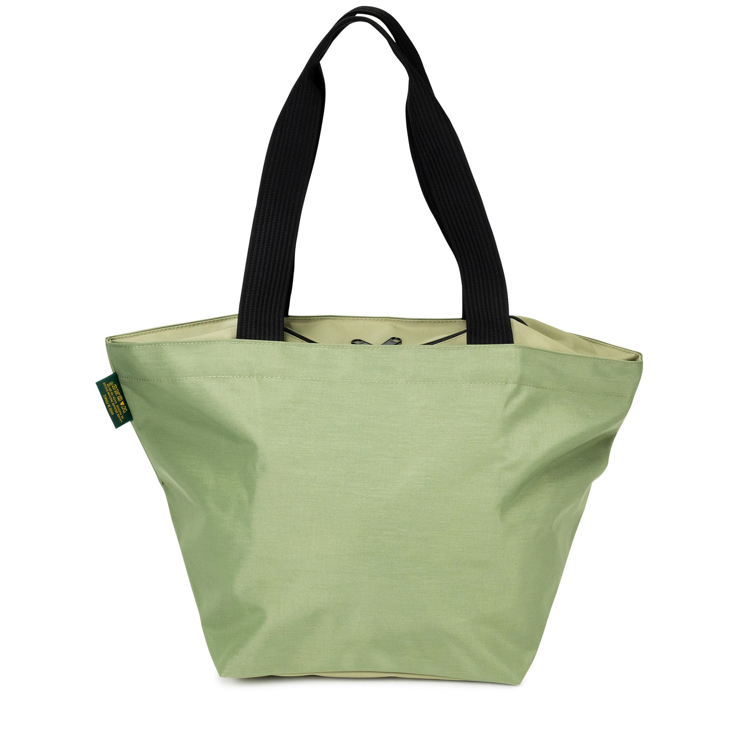 【予約商品】エルベシャプリエ Herve Chapelier 925N(ナイロン舟型ショルダーL)