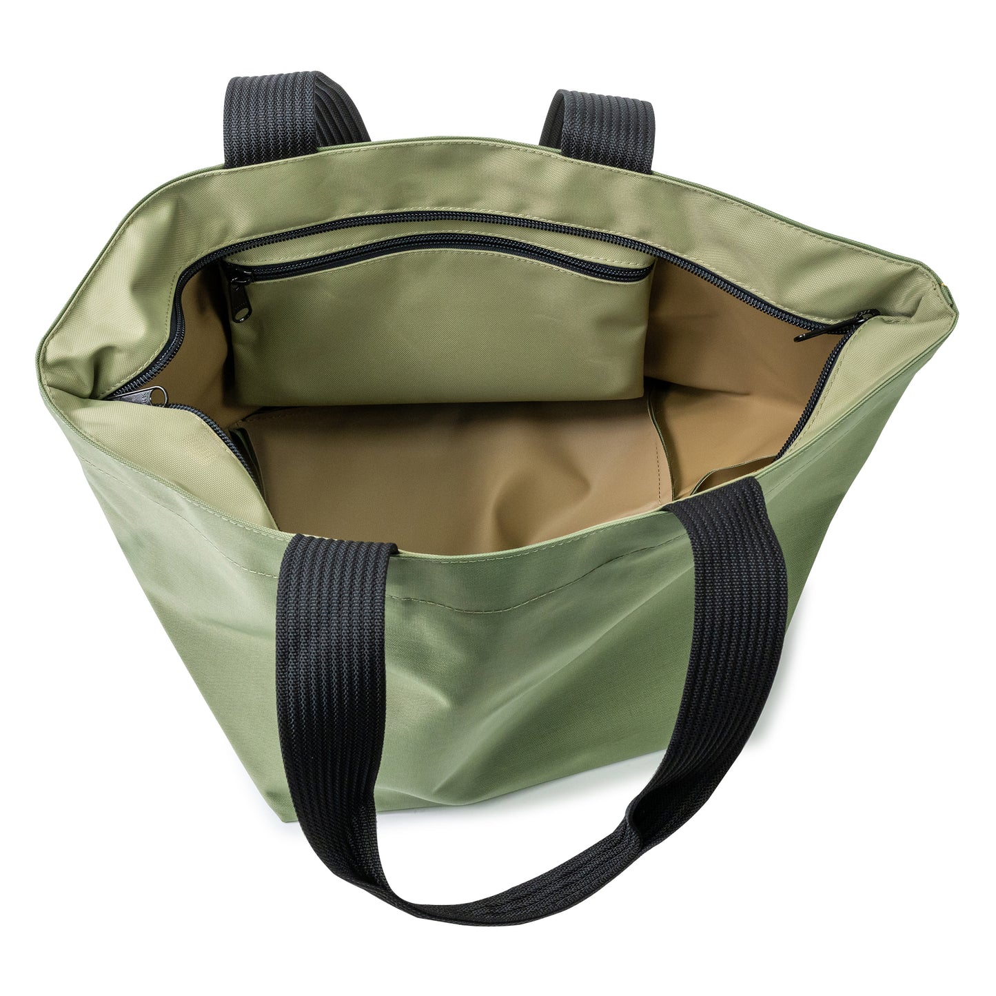 【予約商品】エルベシャプリエ Herve Chapelier 925N(ナイロン舟型ショルダーL)