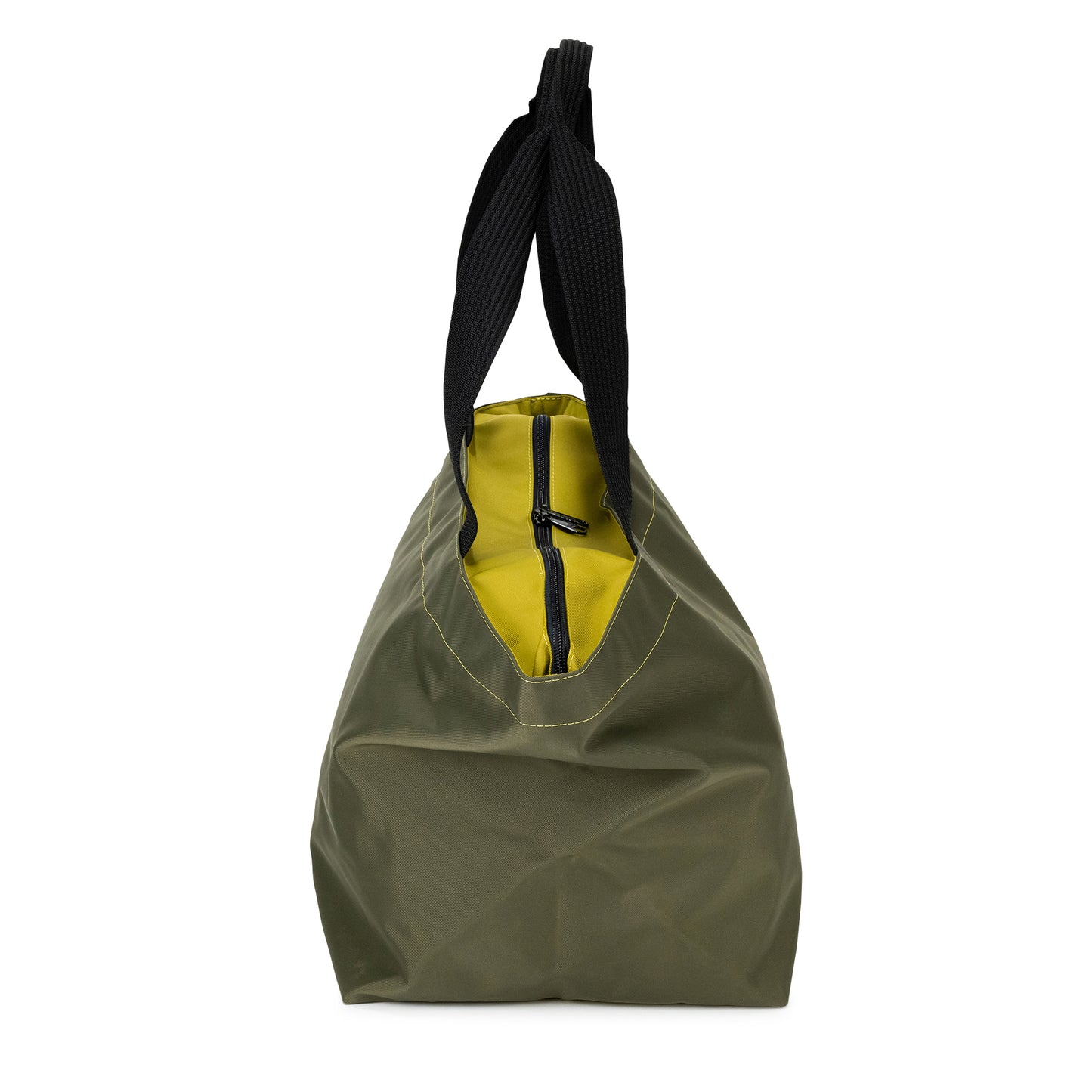 【予約商品】エルベシャプリエ Herve Chapelier 925N(ナイロン舟型ショルダーL)