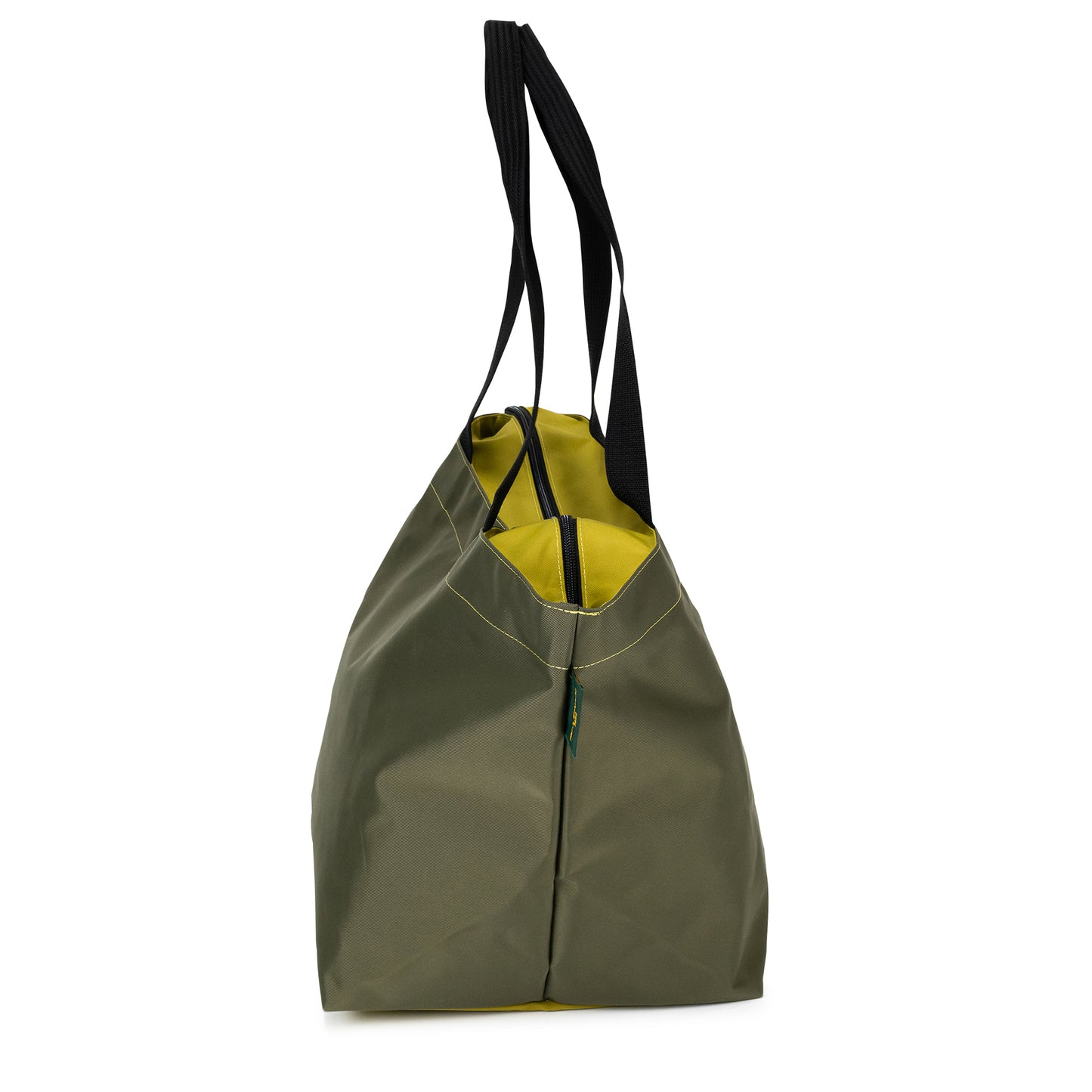【予約商品】エルベシャプリエ Herve Chapelier 925N(ナイロン舟型ショルダーL)