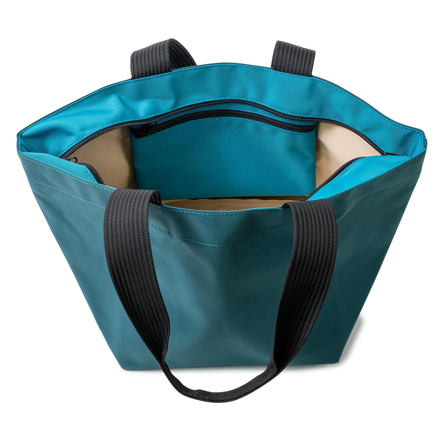 【予約商品】エルベシャプリエ Herve Chapelier 925N(ナイロン舟型ショルダーL)