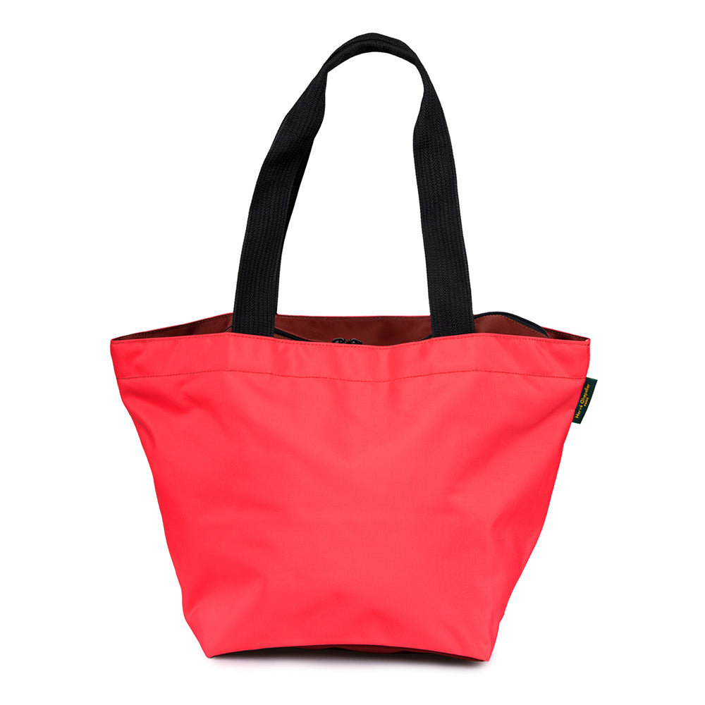 エルベシャプリエ Herve Chapelier 925N(ナイロン舟型ショルダーL)