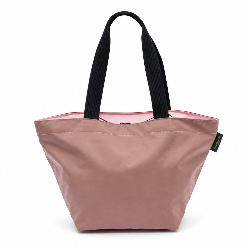 【予約商品】エルベシャプリエ Herve Chapelier 925N(ナイロン舟型ショルダーL)