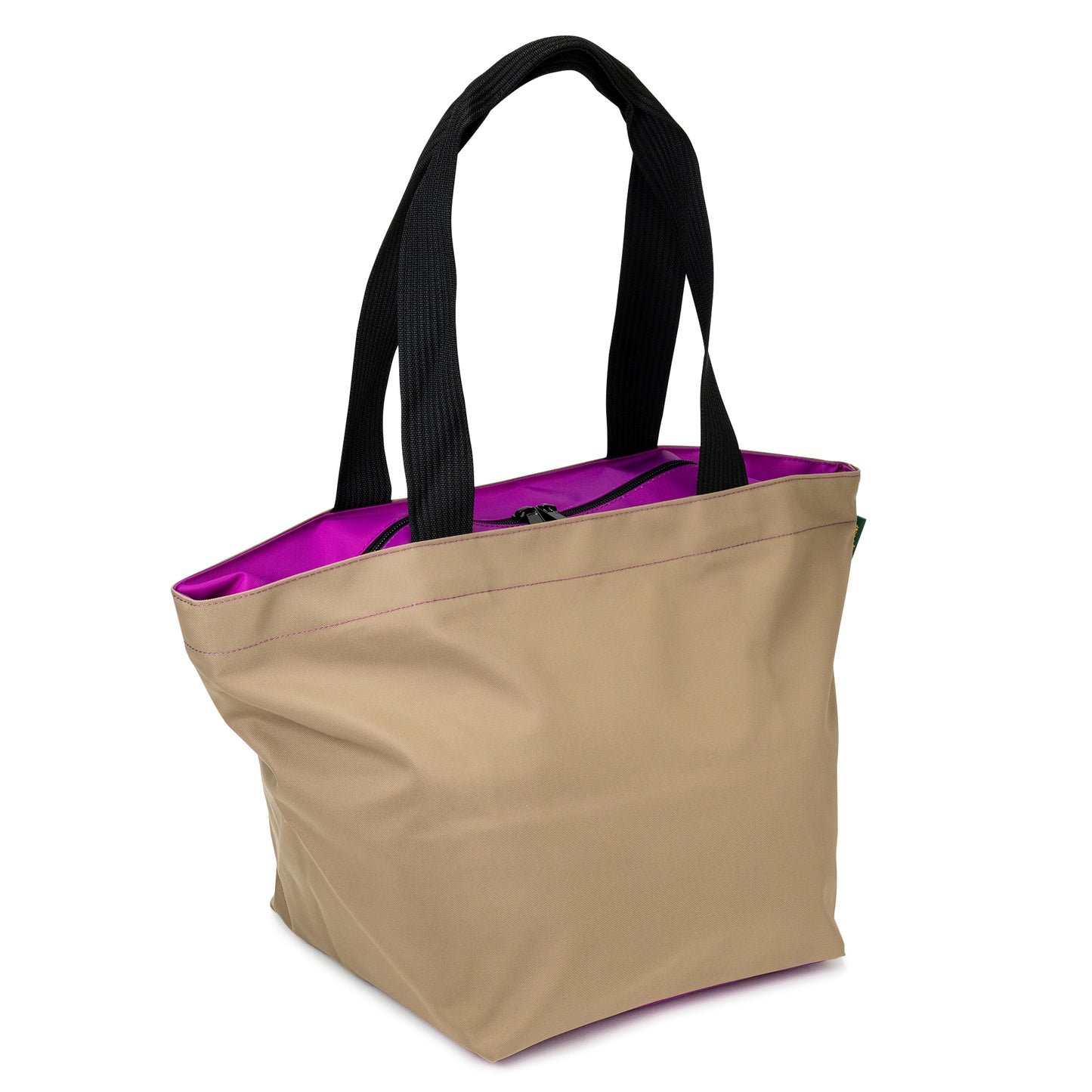 【予約商品】エルベシャプリエ Herve Chapelier 925N(ナイロン舟型ショルダーL)