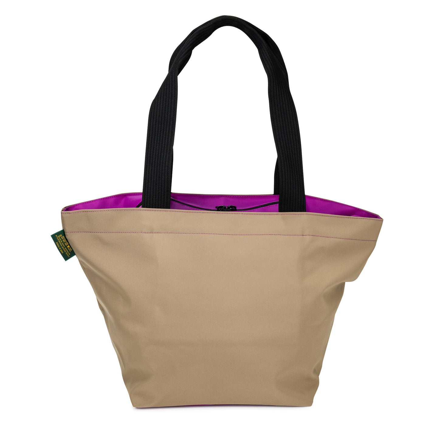 【予約商品】エルベシャプリエ Herve Chapelier 925N(ナイロン舟型ショルダーL)