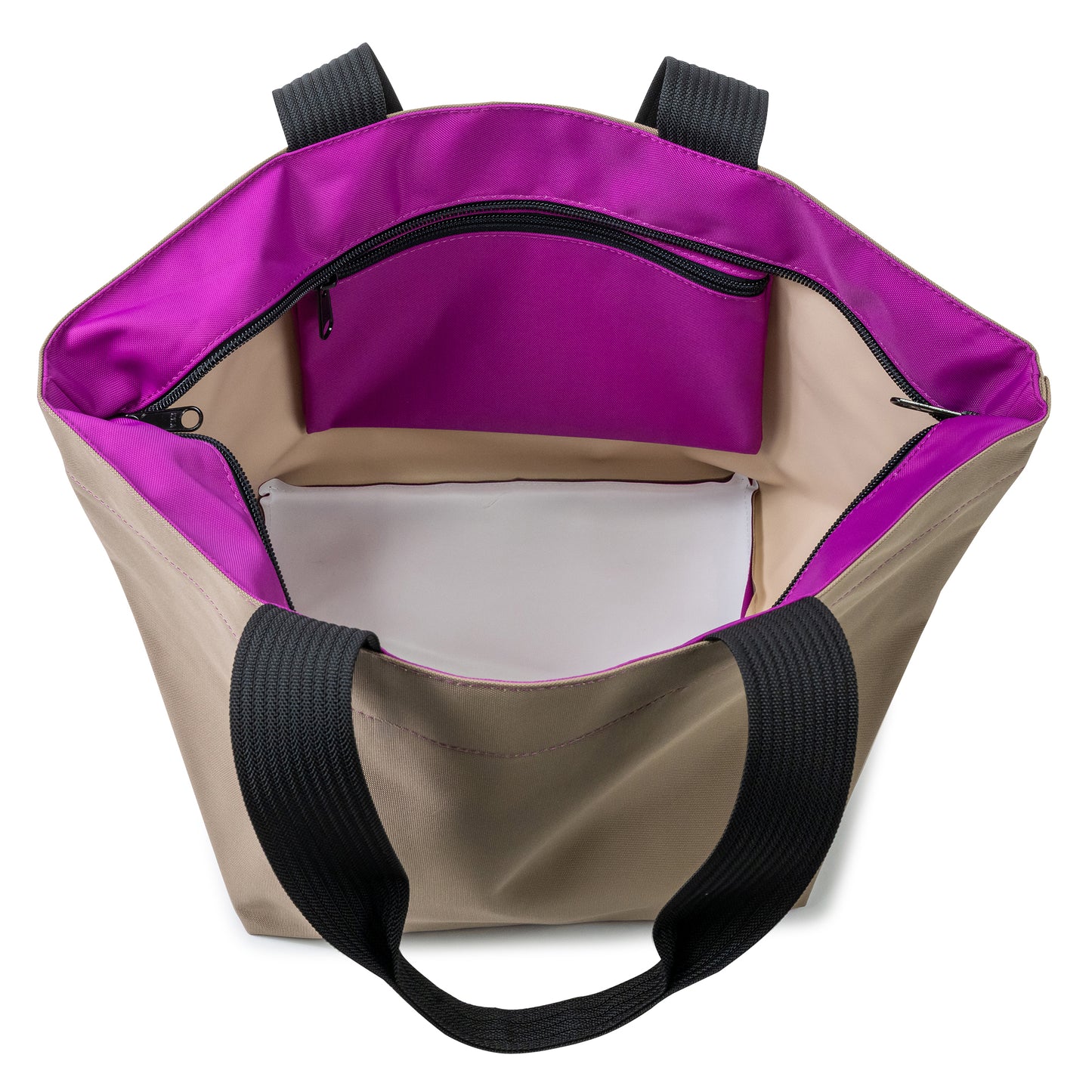 【予約商品】エルベシャプリエ Herve Chapelier 925N(ナイロン舟型ショルダーL)