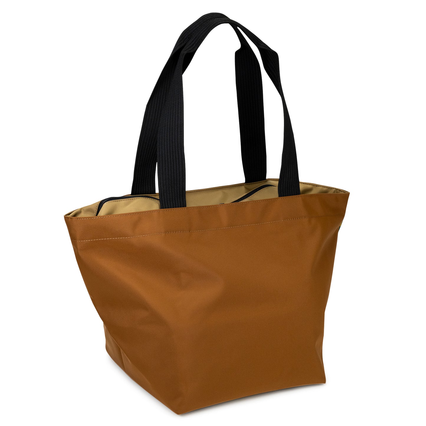 【予約商品】エルベシャプリエ Herve Chapelier 925N(ナイロン舟型ショルダーL)