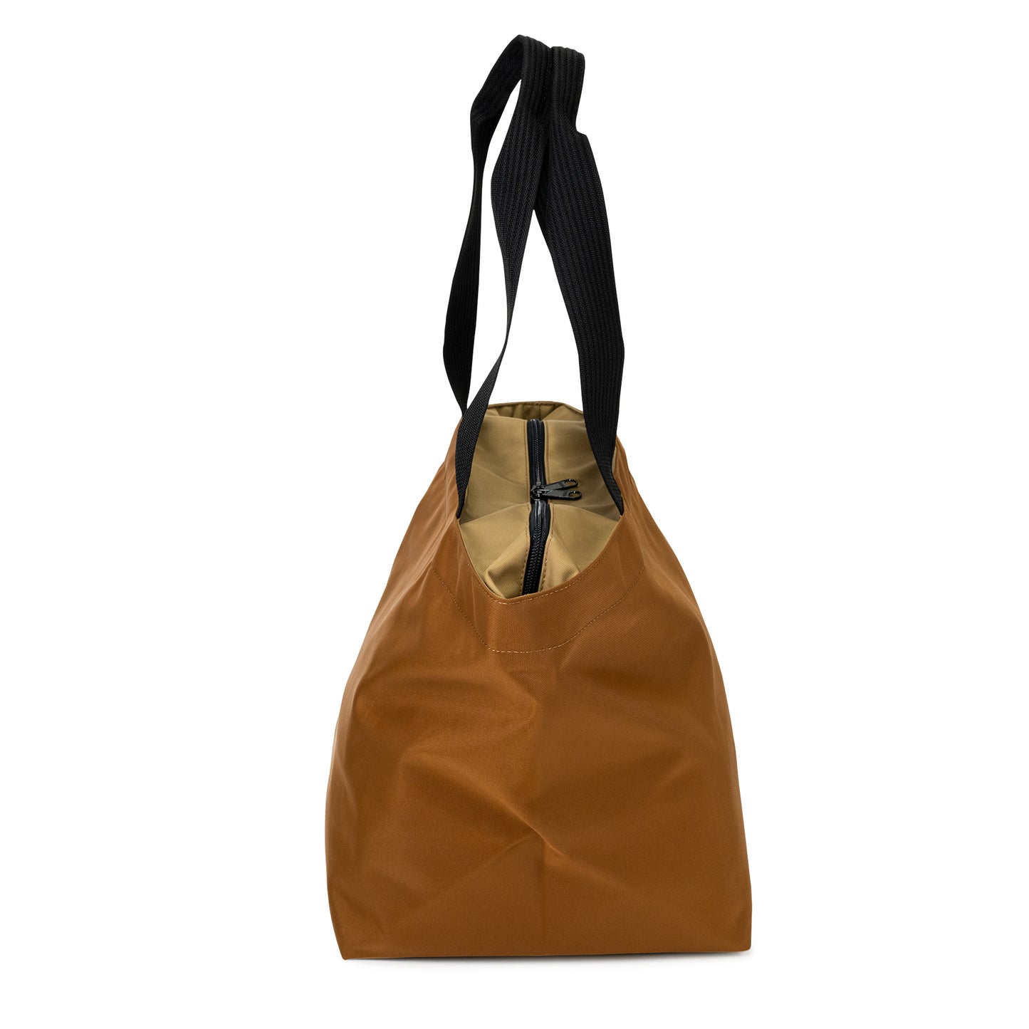 【予約商品】エルベシャプリエ Herve Chapelier 925N(ナイロン舟型ショルダーL)