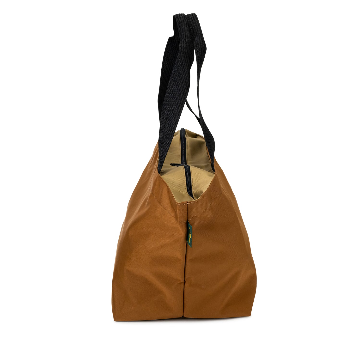 【予約商品】エルベシャプリエ Herve Chapelier 925N(ナイロン舟型ショルダーL)