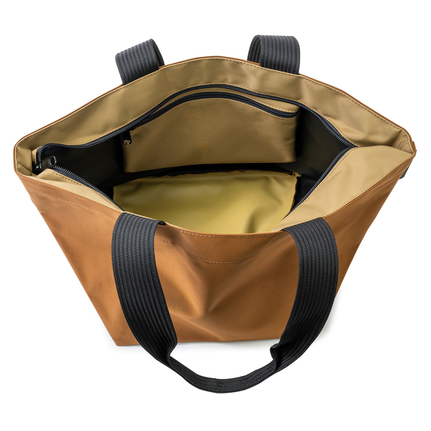 【予約商品】エルベシャプリエ Herve Chapelier 925N(ナイロン舟型ショルダーL)