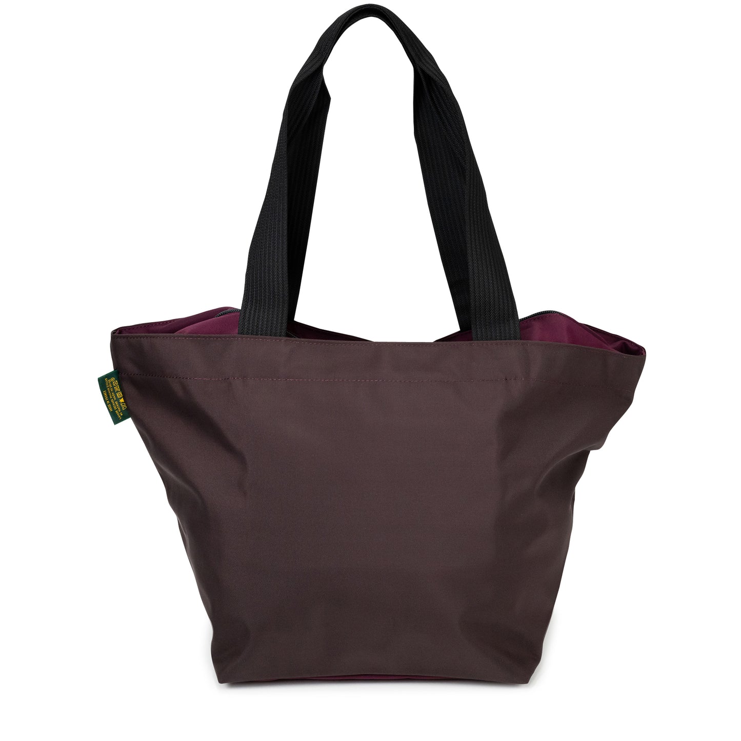 【予約商品】エルベシャプリエ Herve Chapelier 925N(ナイロン舟型ショルダーL)