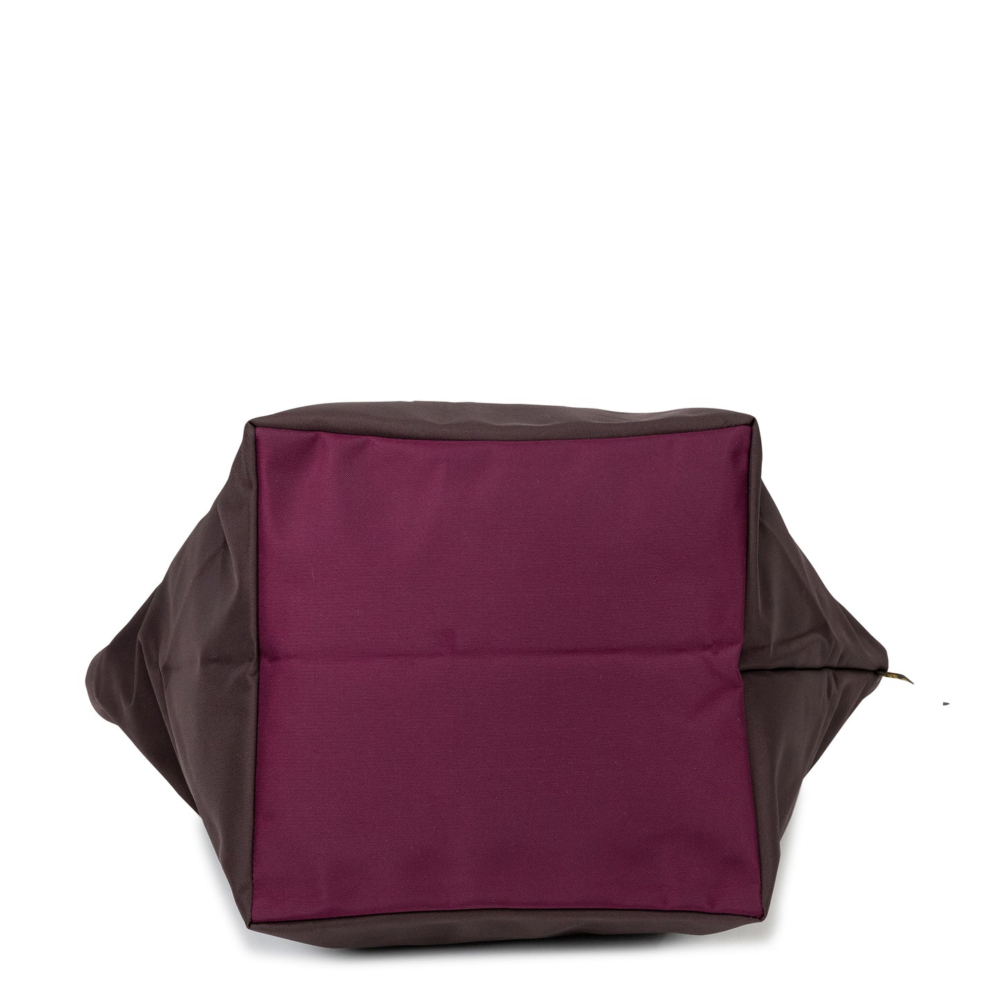 【予約商品】エルベシャプリエ Herve Chapelier 925N(ナイロン舟型ショルダーL)