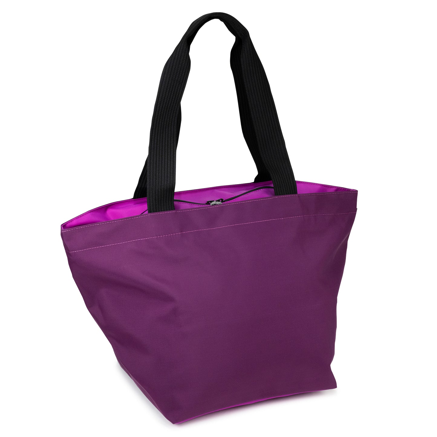 【予約商品】エルベシャプリエ Herve Chapelier 925N(ナイロン舟型ショルダーL)