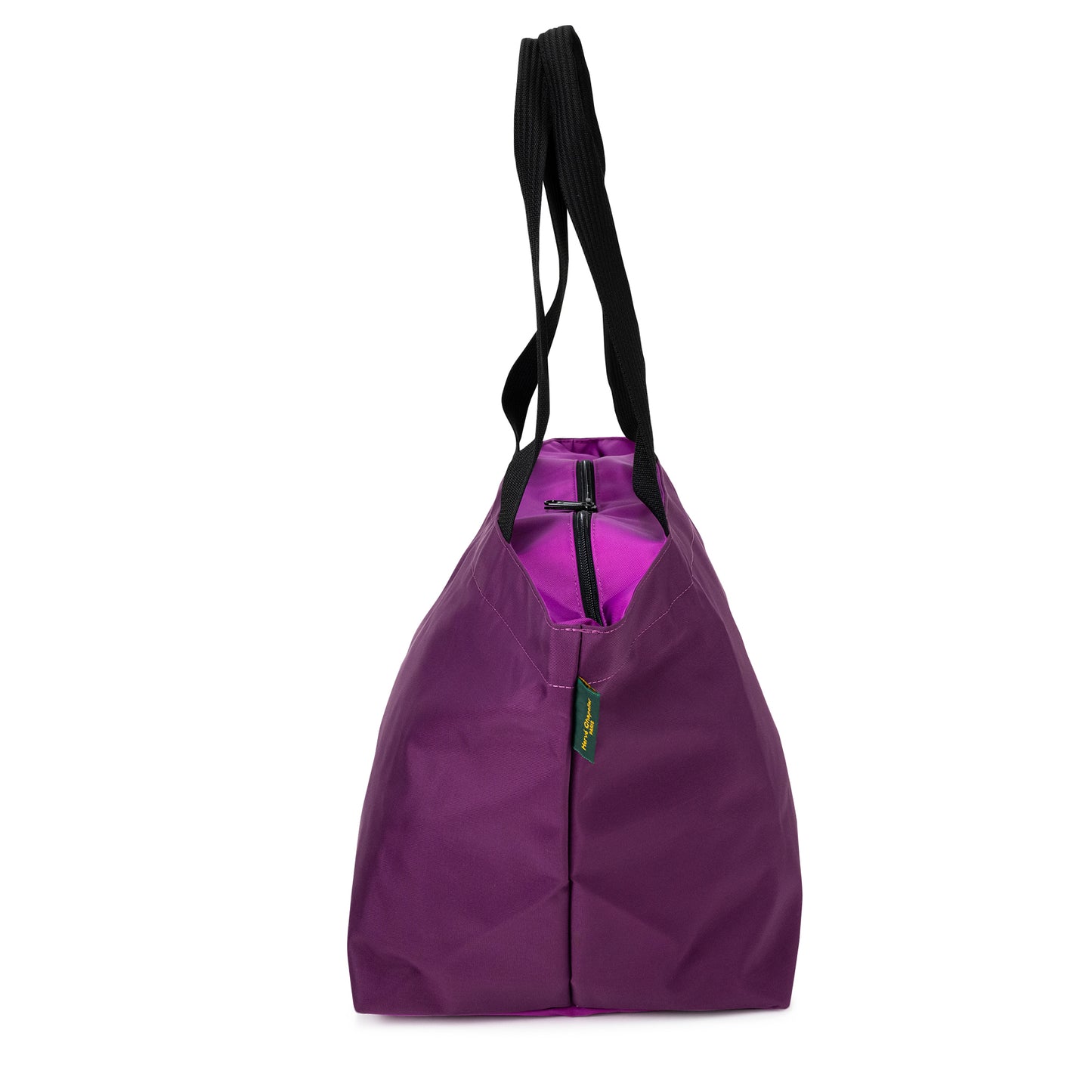 【予約商品】エルベシャプリエ Herve Chapelier 925N(ナイロン舟型ショルダーL)
