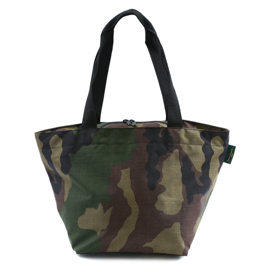 Elbe Chapri HERVE CHAPELIER 925W camouflage (nylon boat -type shoulder L camouflage)