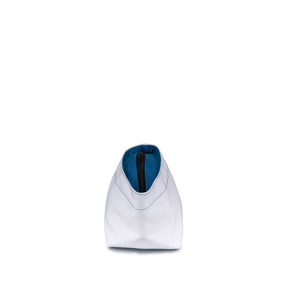 エルベシャプリエ Herve Chapelier 927N(ナイロン舟型ポーチM))