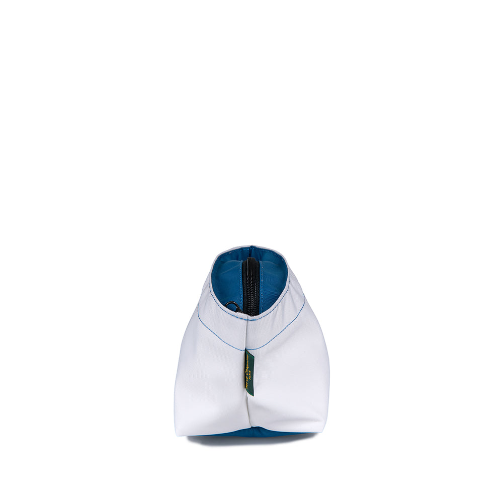 エルベシャプリエ Herve Chapelier 927N(ナイロン舟型ポーチM))