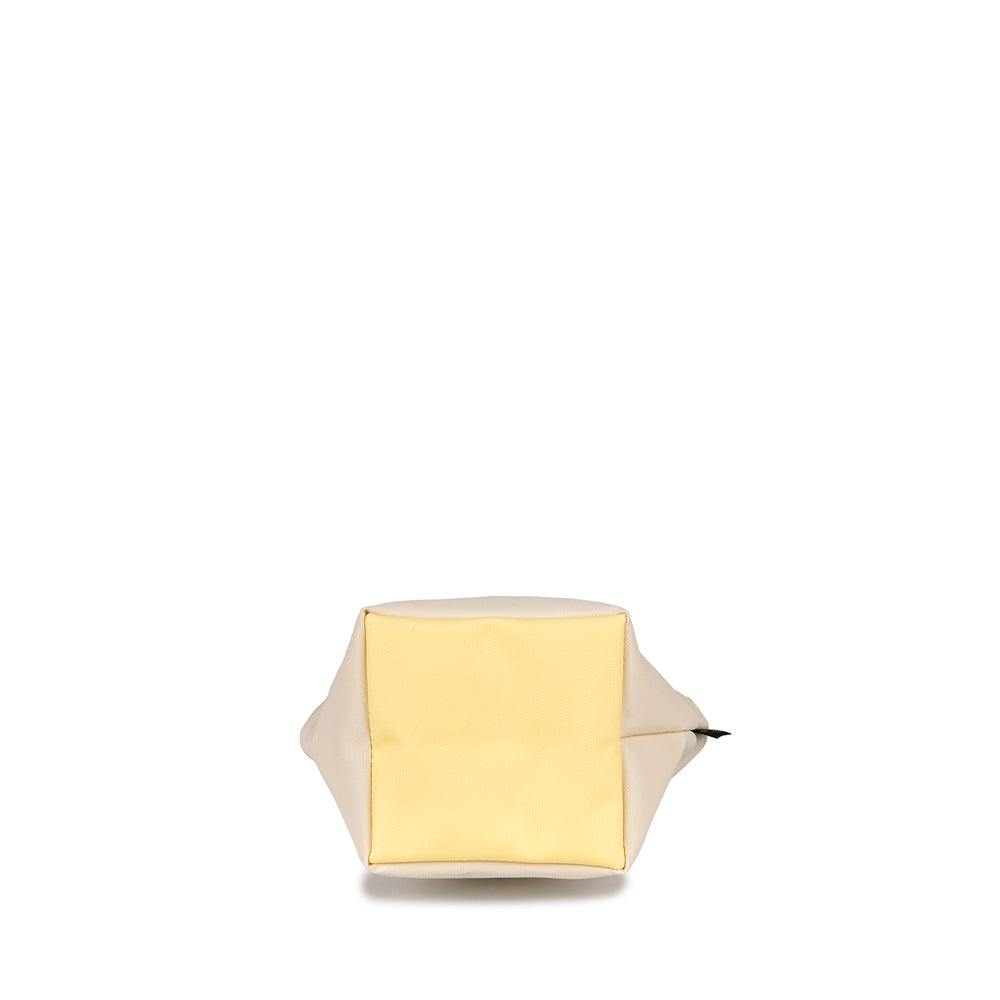 エルベシャプリエ Herve Chapelier 927N(ナイロン舟型ポーチM))