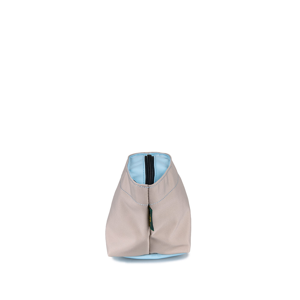 エルベシャプリエ Herve Chapelier 927N(ナイロン舟型ポーチM))