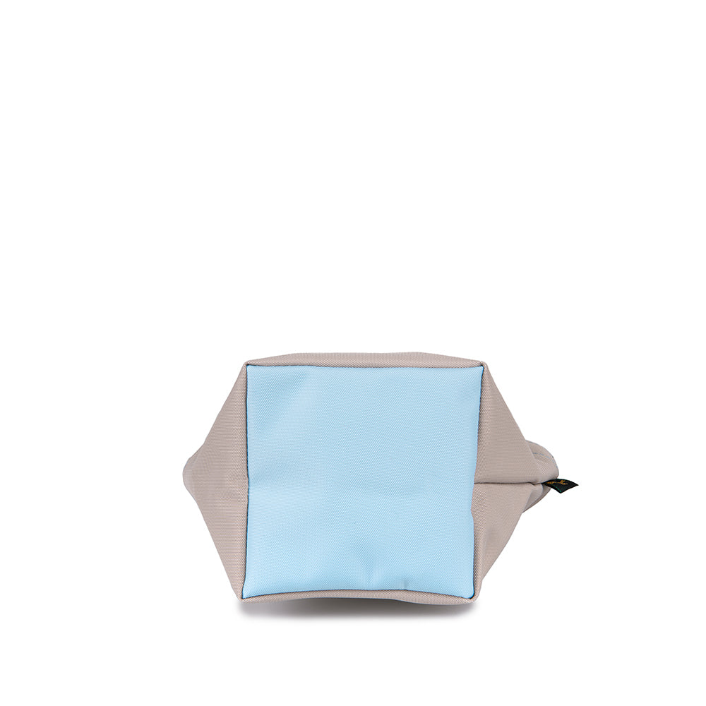 エルベシャプリエ Herve Chapelier 927N(ナイロン舟型ポーチM))