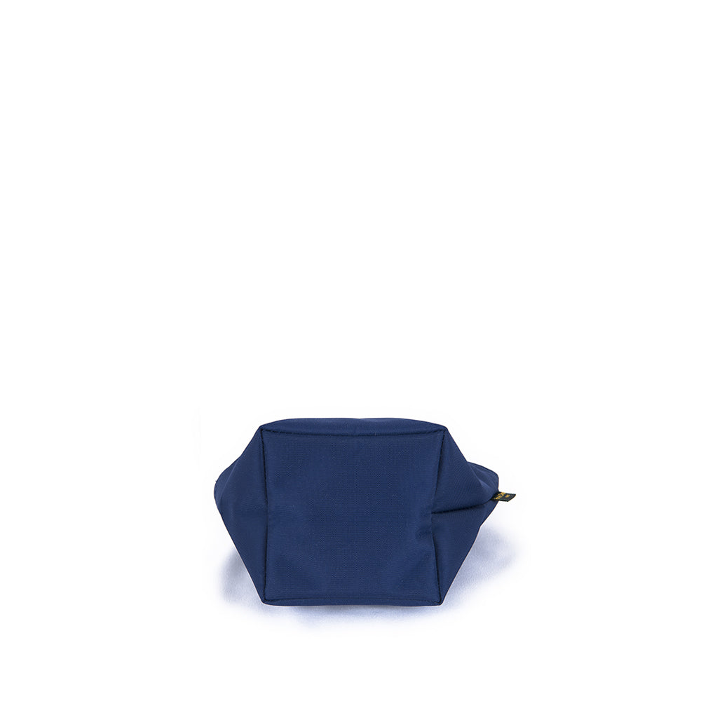 エルベシャプリエ Herve Chapelier 927N(ナイロン舟型ポーチM))