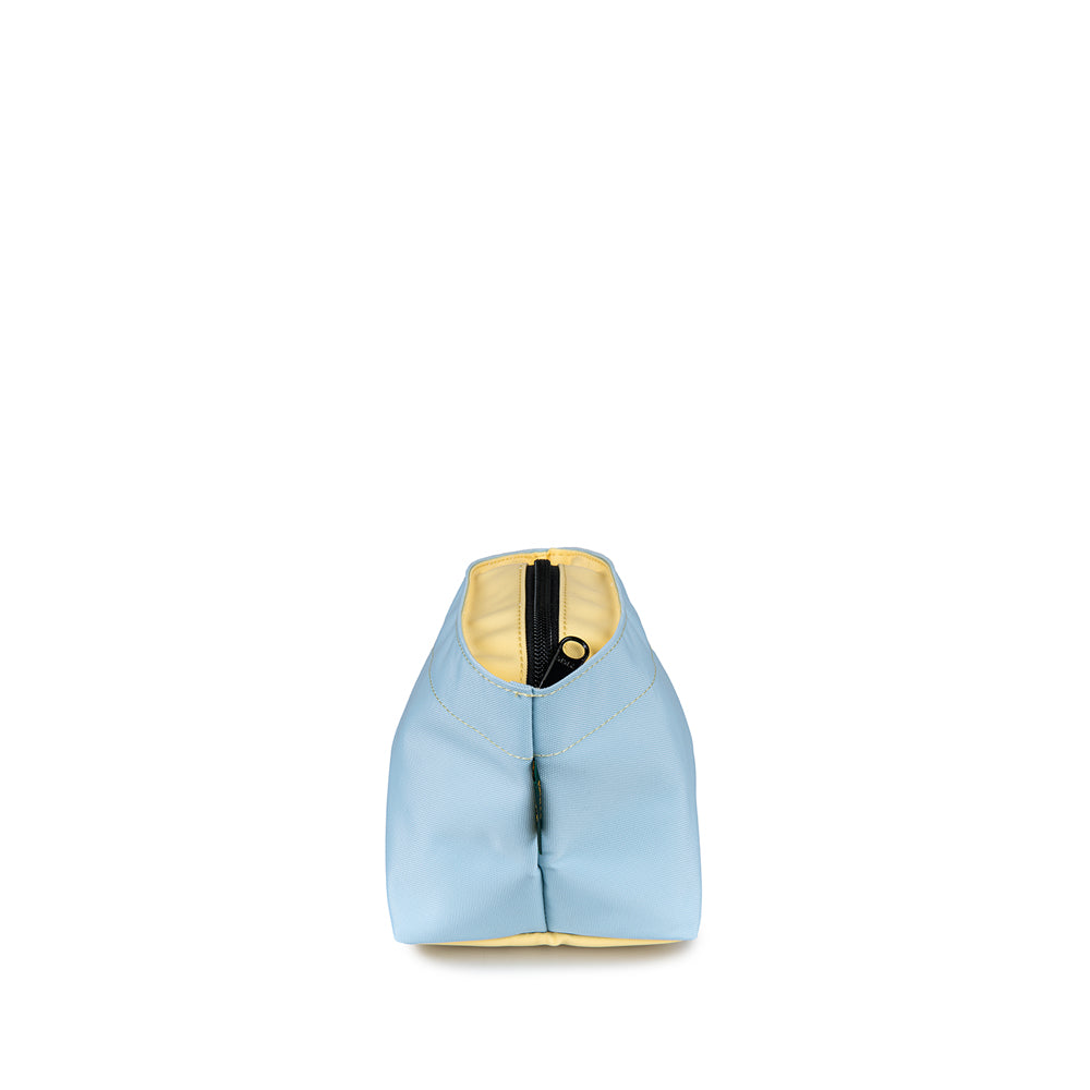 エルベシャプリエ Herve Chapelier 927N(ナイロン舟型ポーチM))
