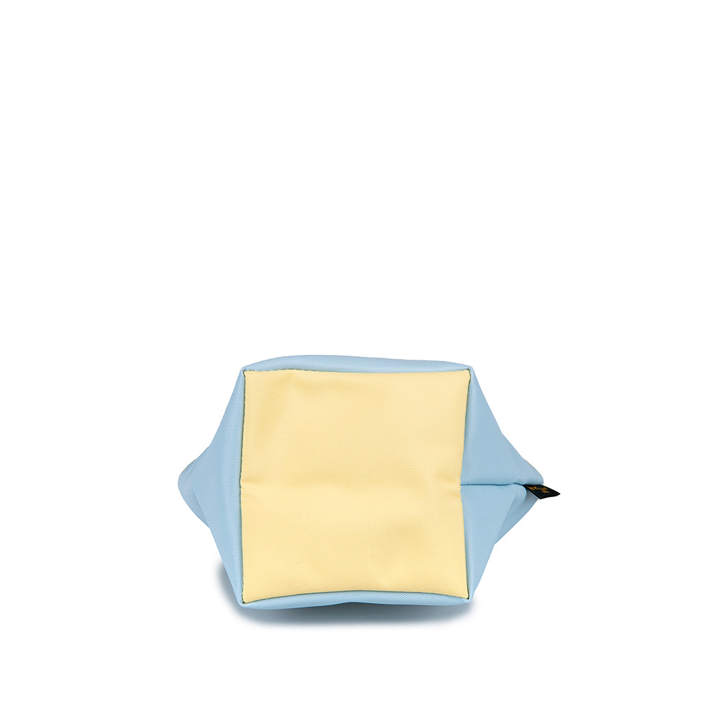 エルベシャプリエ Herve Chapelier 927N(ナイロン舟型ポーチM))