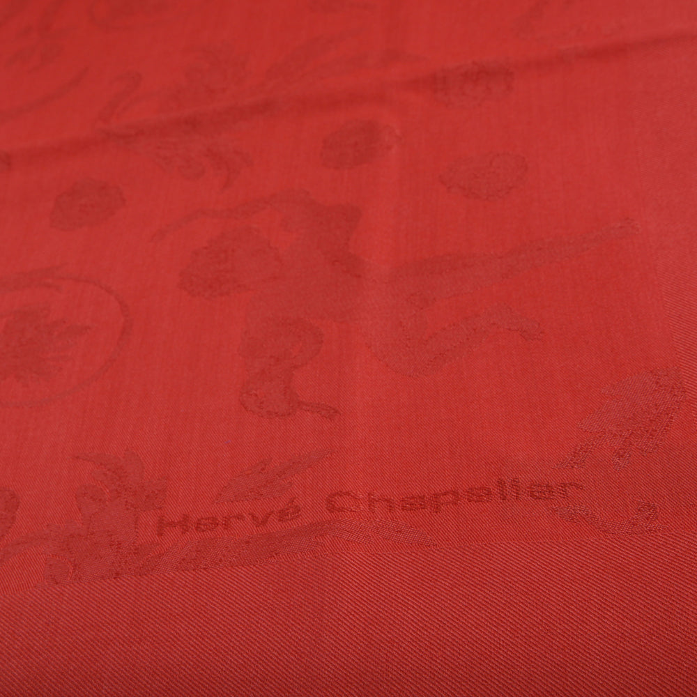 エルベシャプリエ Herve Chapelier CHALEHC(ショール Lサイズ)
