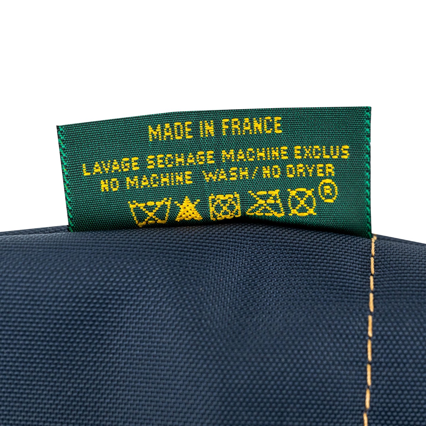 エルベシャプリエ Herve Chapelier 1024N (ナイロンスクエアショルダーA4サイズ(L))