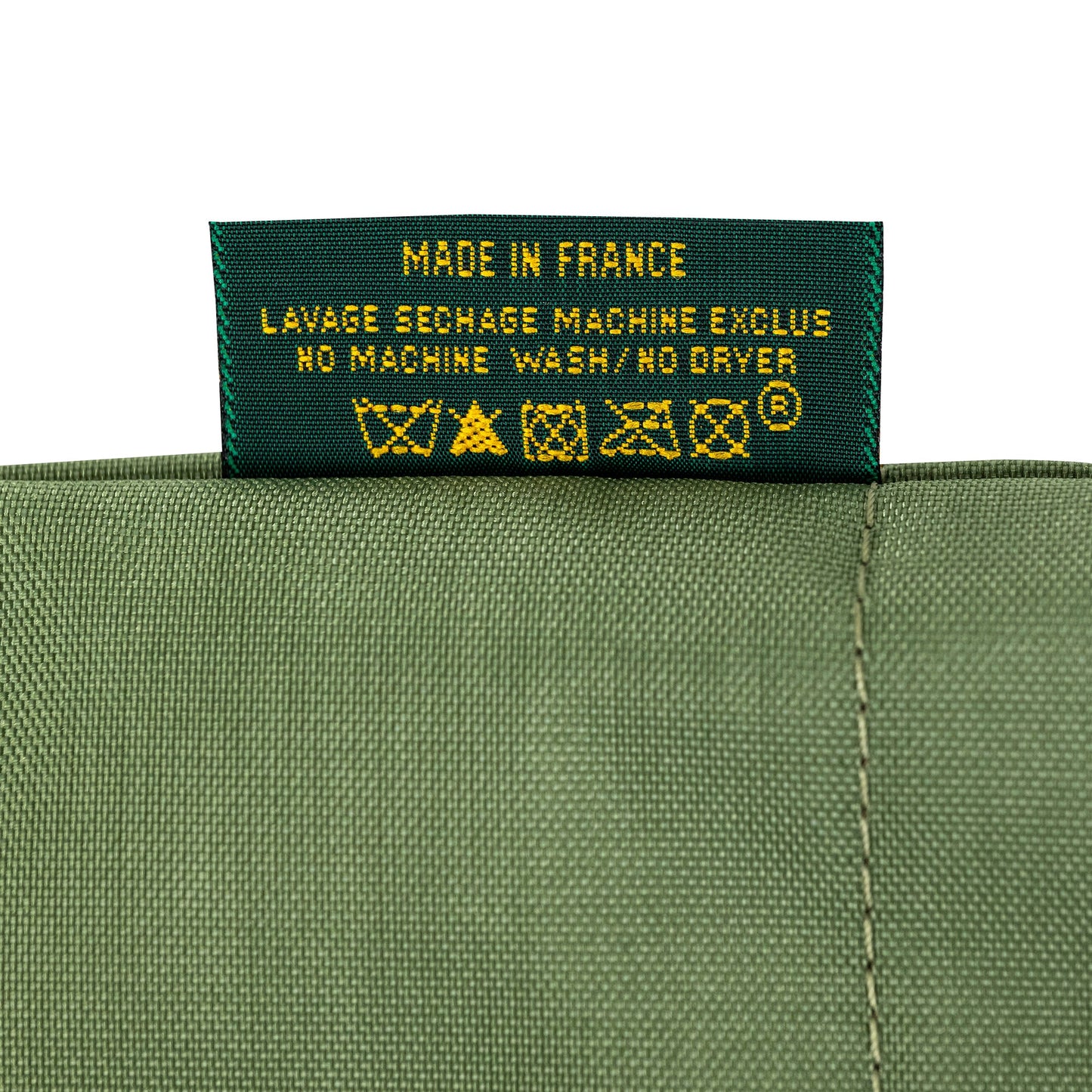 エルベシャプリエ Herve Chapelier 1024N (ナイロンスクエアショルダーA4サイズ(L))