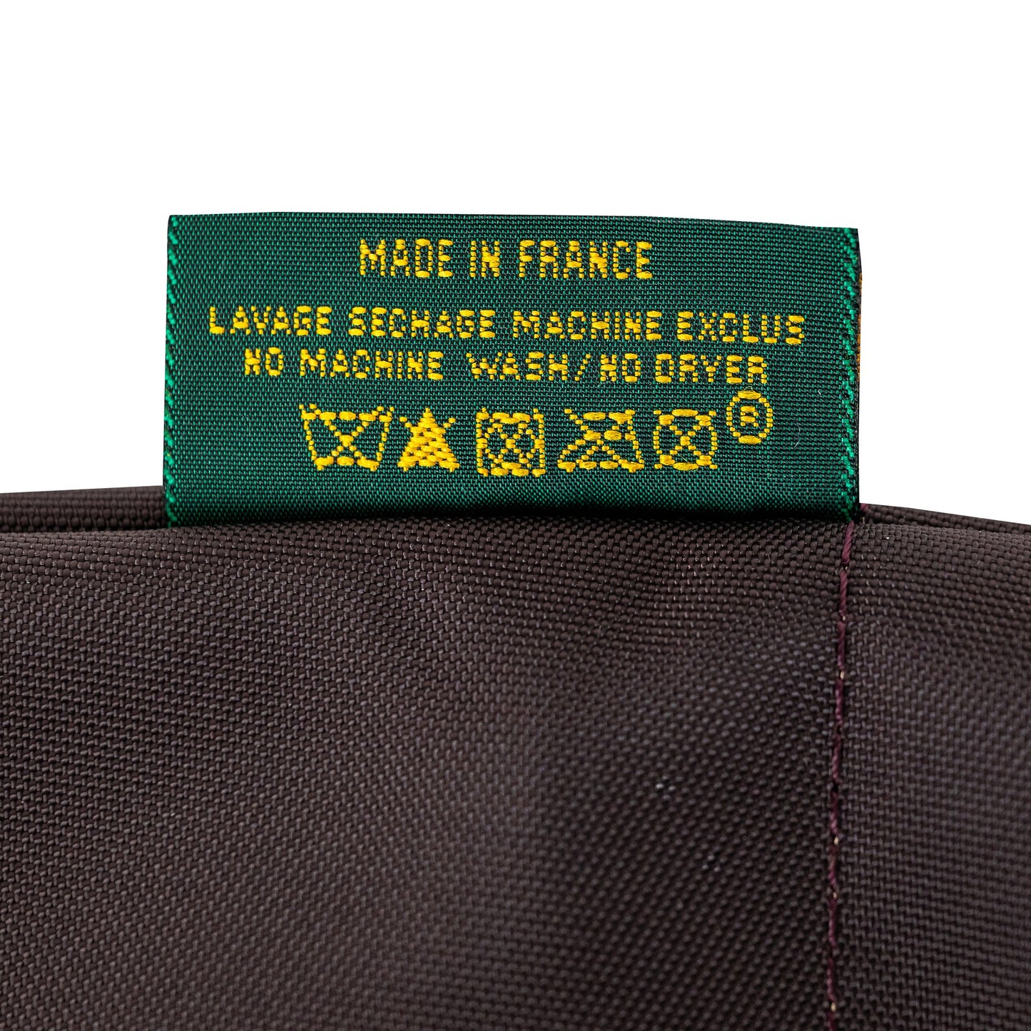 エルベシャプリエ Herve Chapelier 1024N (ナイロンスクエアショルダーA4サイズ(L))