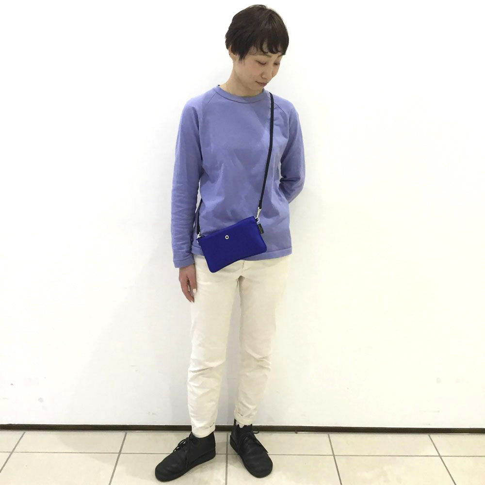 エルベシャプリエ Herve Chapelier 2902NM (フラットポーチM)