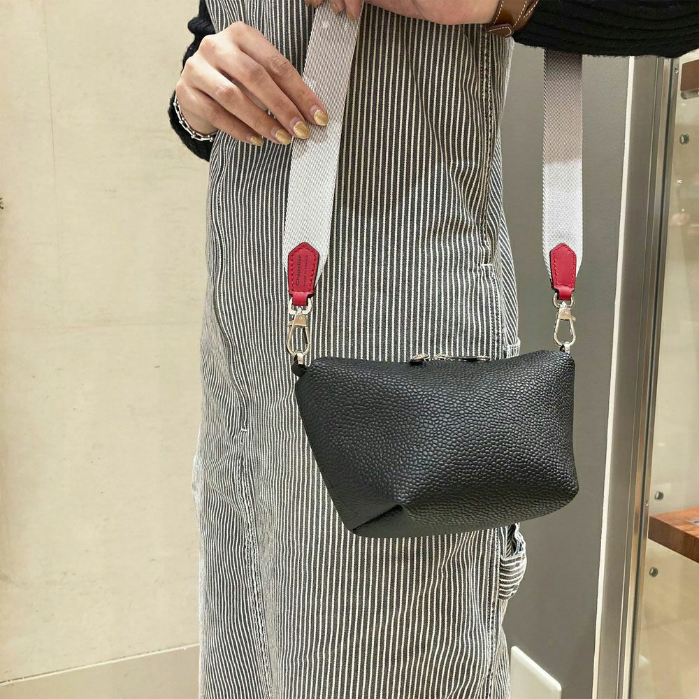 エルベシャプリエ Herve Chapelier 8797G (リュクス ポーチ)