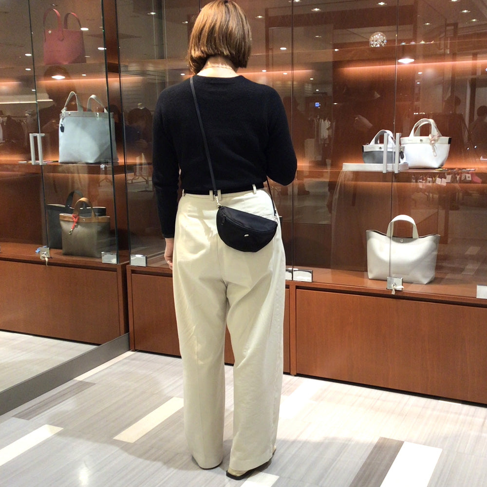 エルベシャプリエ Herve Chapelier 8851NM (ナイロンポーチ)