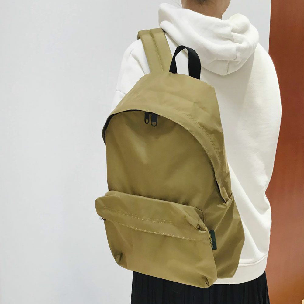 エルベシャプリエ Herve Chapelier 978N (ナイロンデイパックMLサイズ)