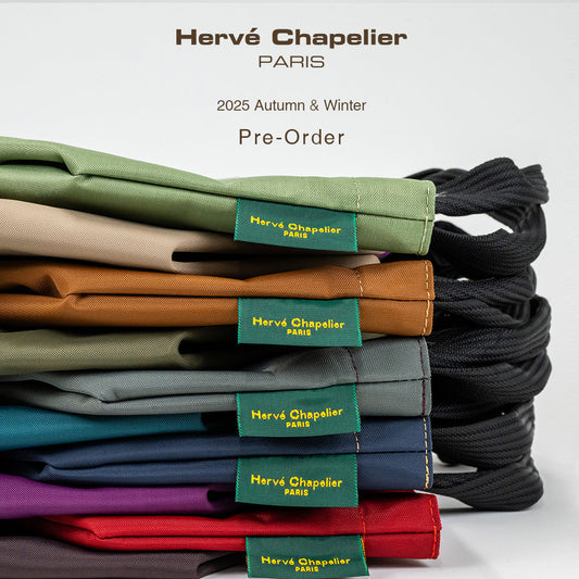 2025秋冬カラー　受注会