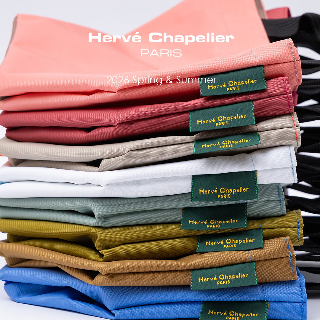 Nシリーズ　2026春夏カラー発売について