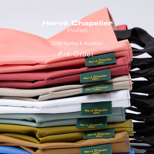 2026春夏カラー　受注会