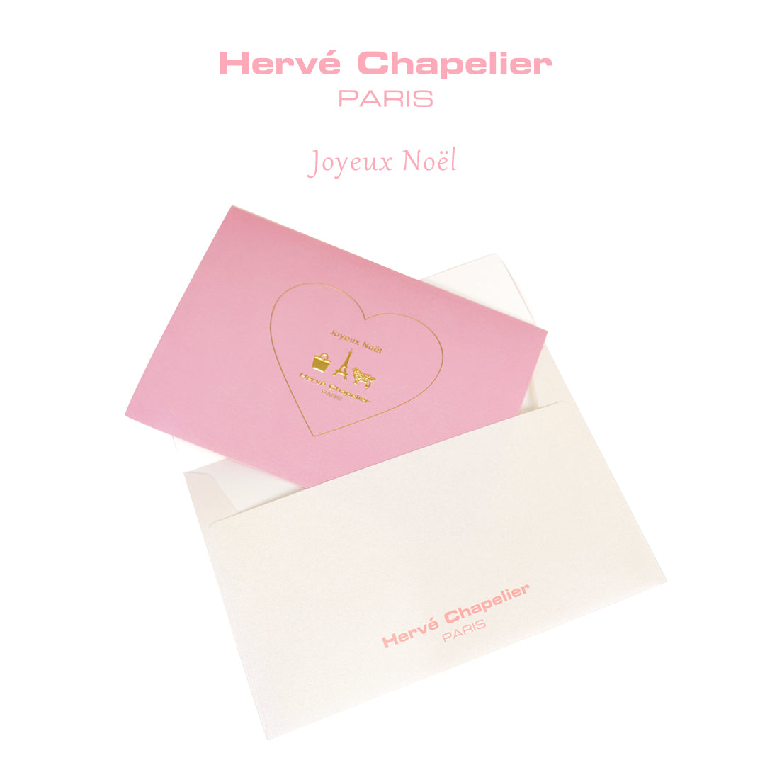 クリスマス限定『ギフトカード』について