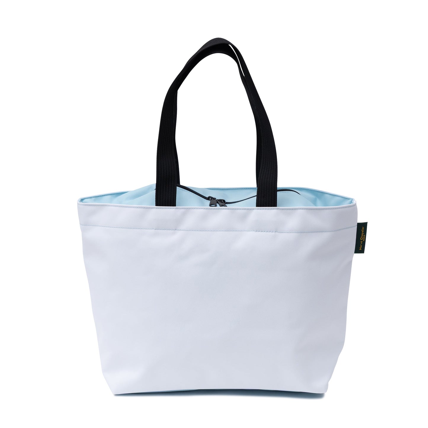 エルベシャプリエ Herve Chapelier 1024N (ナイロンスクエアショルダーA4サイズ(L))