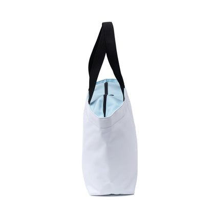 エルベシャプリエ Herve Chapelier 1024N (ナイロンスクエアショルダーA4サイズ(L))