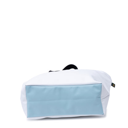 【予約商品】エルベシャプリエ Herve Chapelier 1024N (ナイロンスクエアショルダーA4サイズ(L))