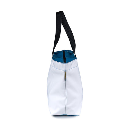 エルベシャプリエ Herve Chapelier 1024N (ナイロンスクエアショルダーA4サイズ(L))